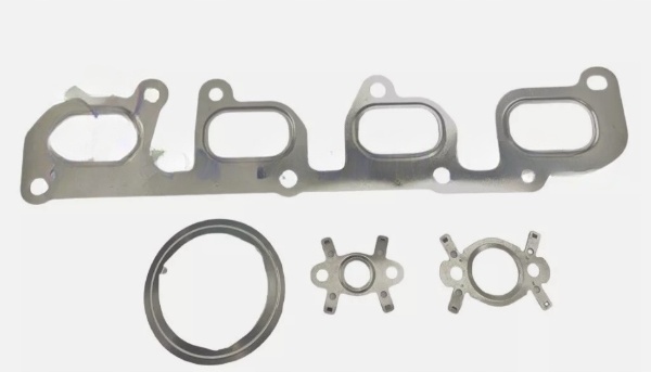 Sada Těsnění Pro Turbínu Volkswagen Multivan T5 T6 2.0 Tdi 180 Km