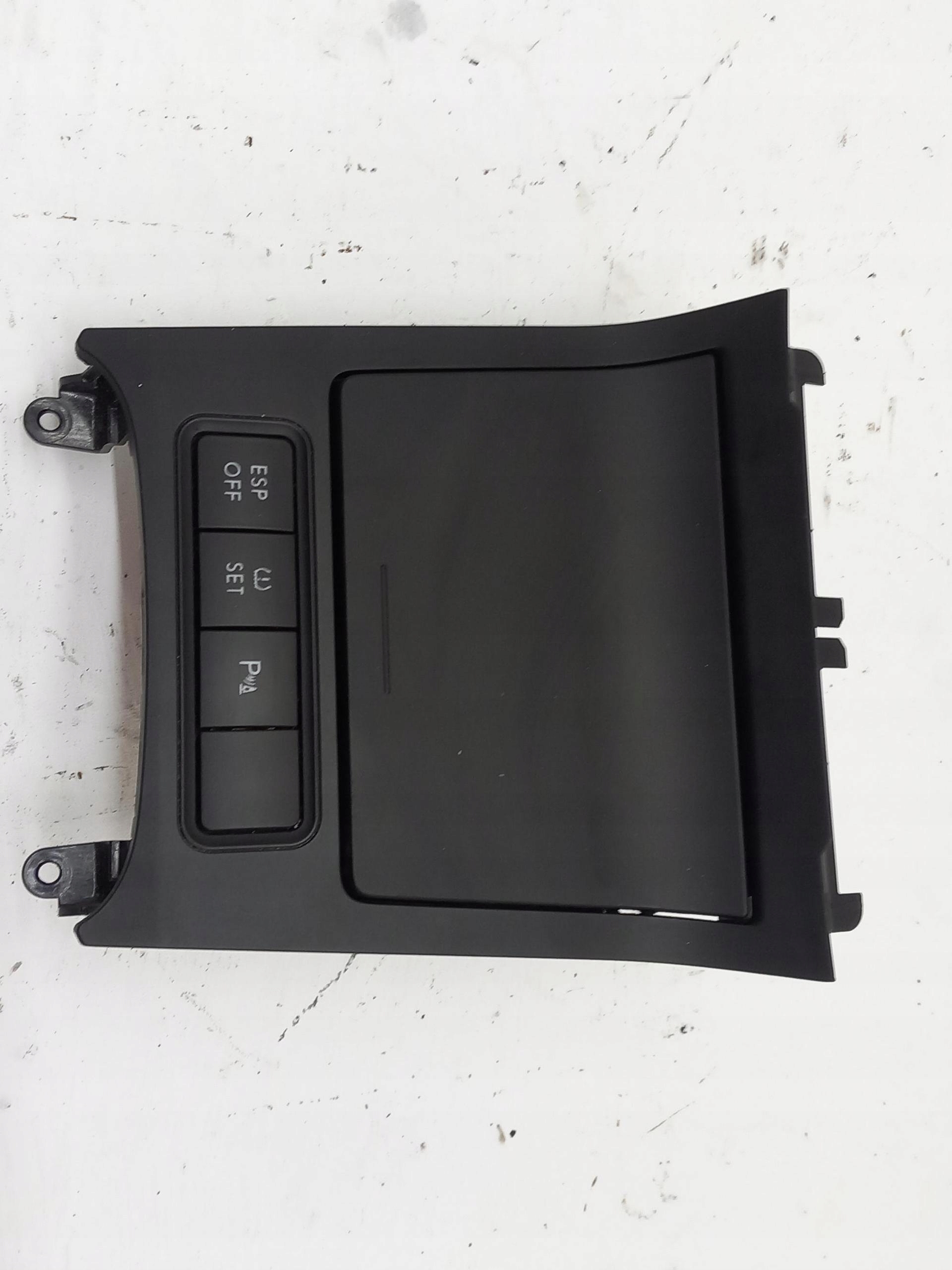 passenger compartment ashtray VW JETTA V 05-10