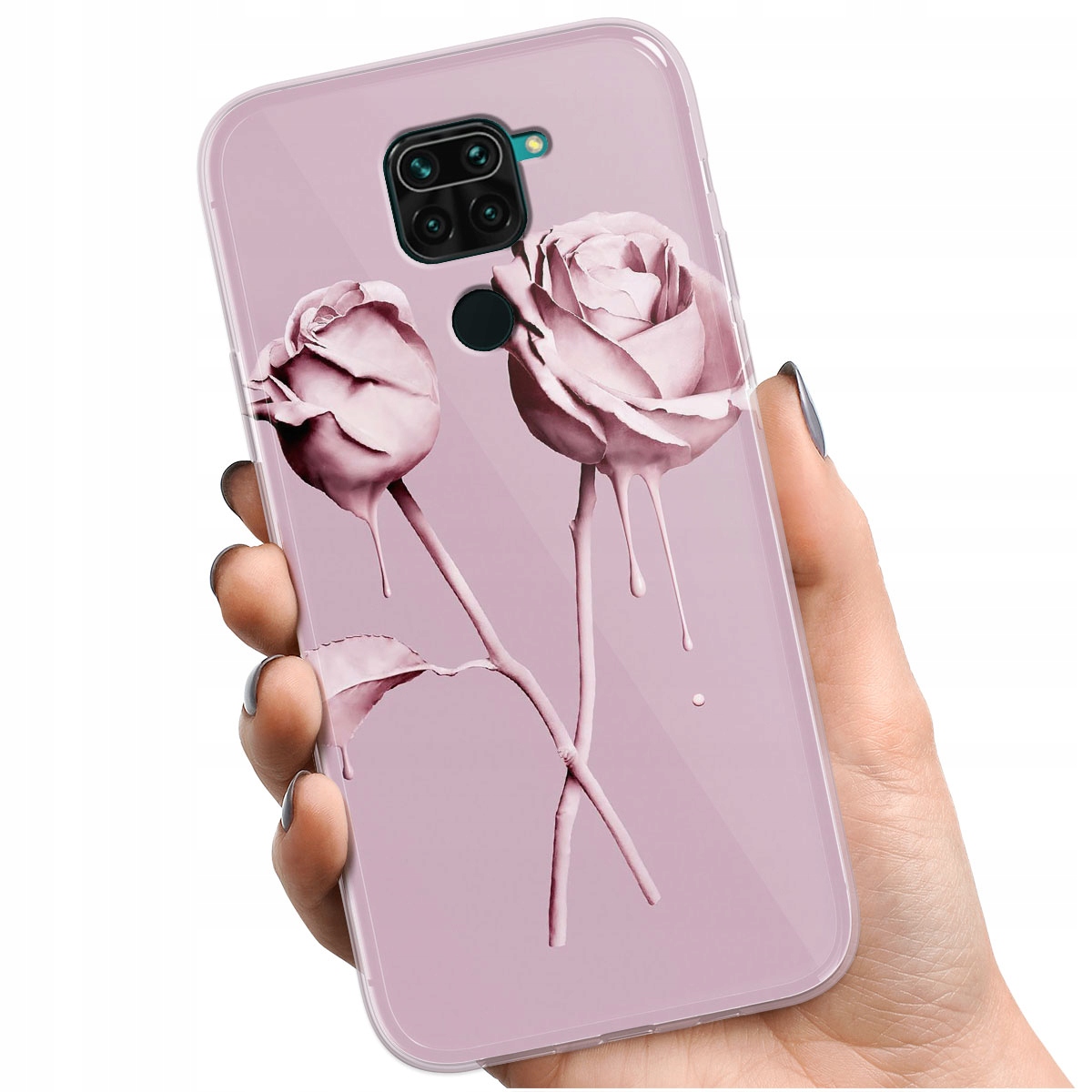

Etui Premium Do Xiaomi Redmi Note 9 Jakość