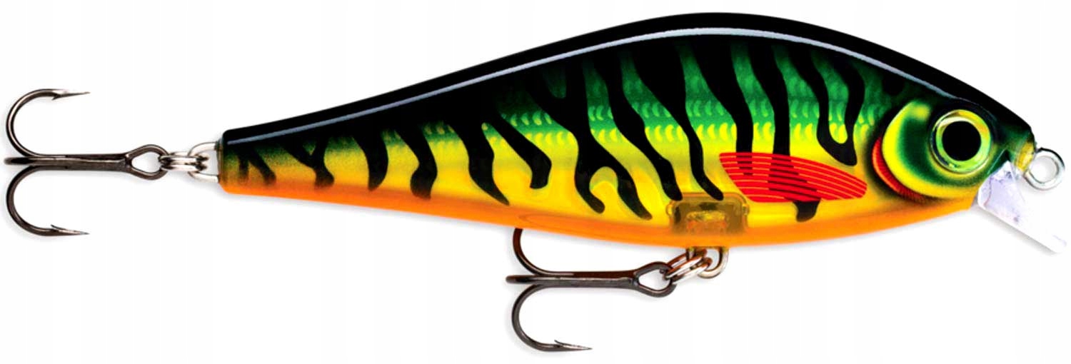 Wobler Rapala Shadow Rap Shad 16cm 77g Htip