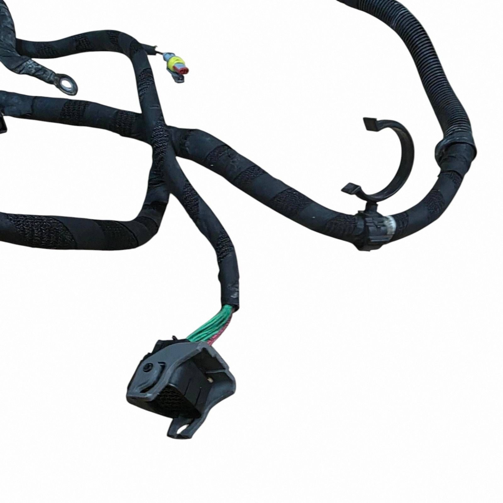 bundle wiring electrical alternator IVECO DAILY VI 2.3 5802179433