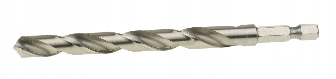 

Wiertło Do Metalu Hss Uchwyt Hex Bit 9 mm