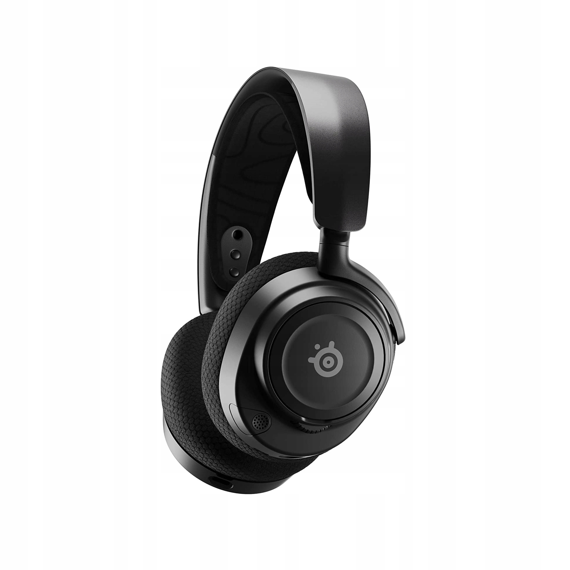 Arctis Nova 7P Wireless 本体＋ドングル 中古 2025年最新】Arctis Nova 7pの人気アイテム - メルカリ