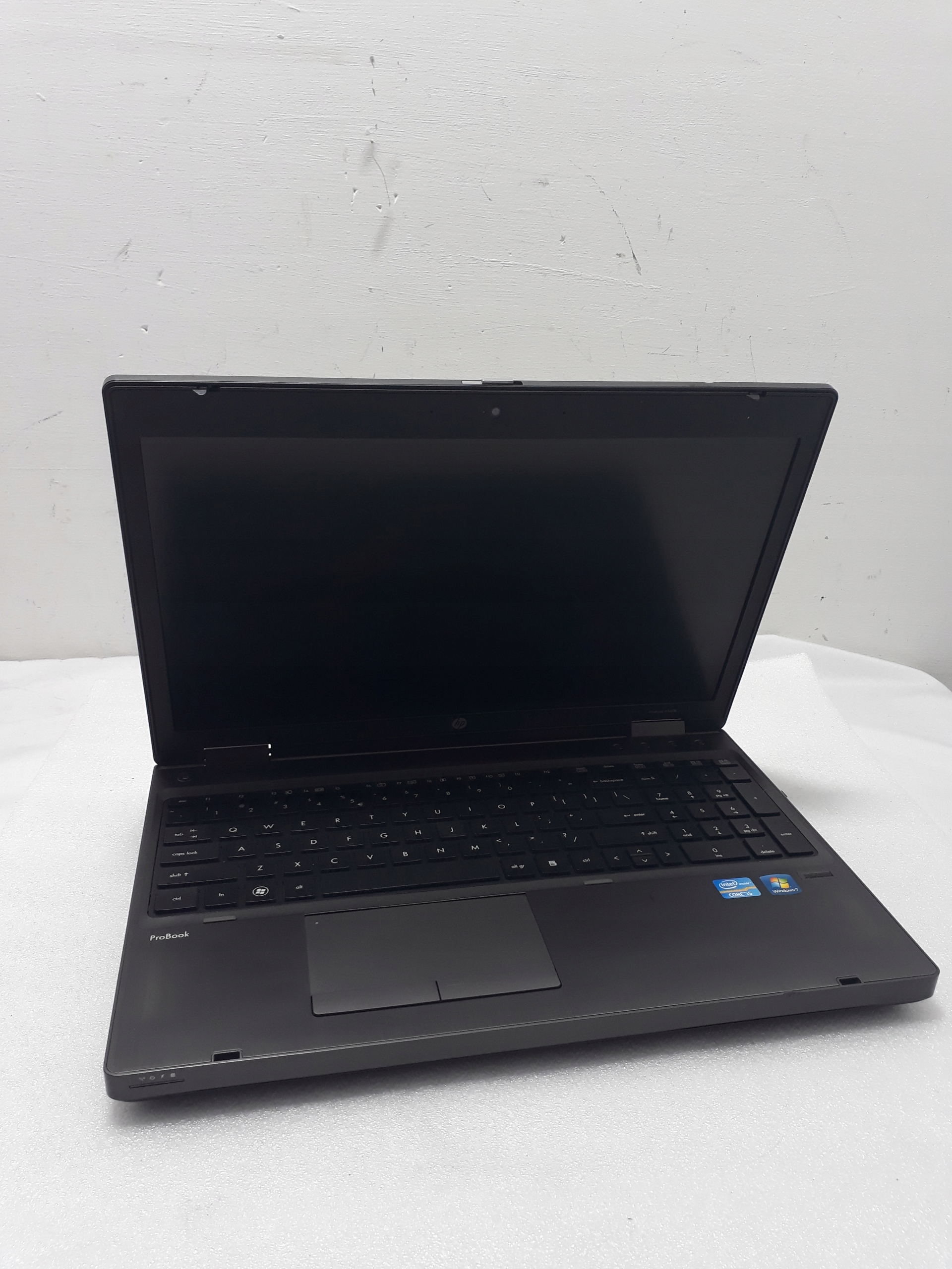 HP ProBook 6570bCore i5 16GB HDD250GB スーパーマルチ 無線LAN Windows10 64bitWPSOffice 15.6インチ 中古 中古パソコン 【中古】 ノートパソコン HP ProBook 6570bCore i5 8GB HDD250GB スーパーマルチ 無線LAN