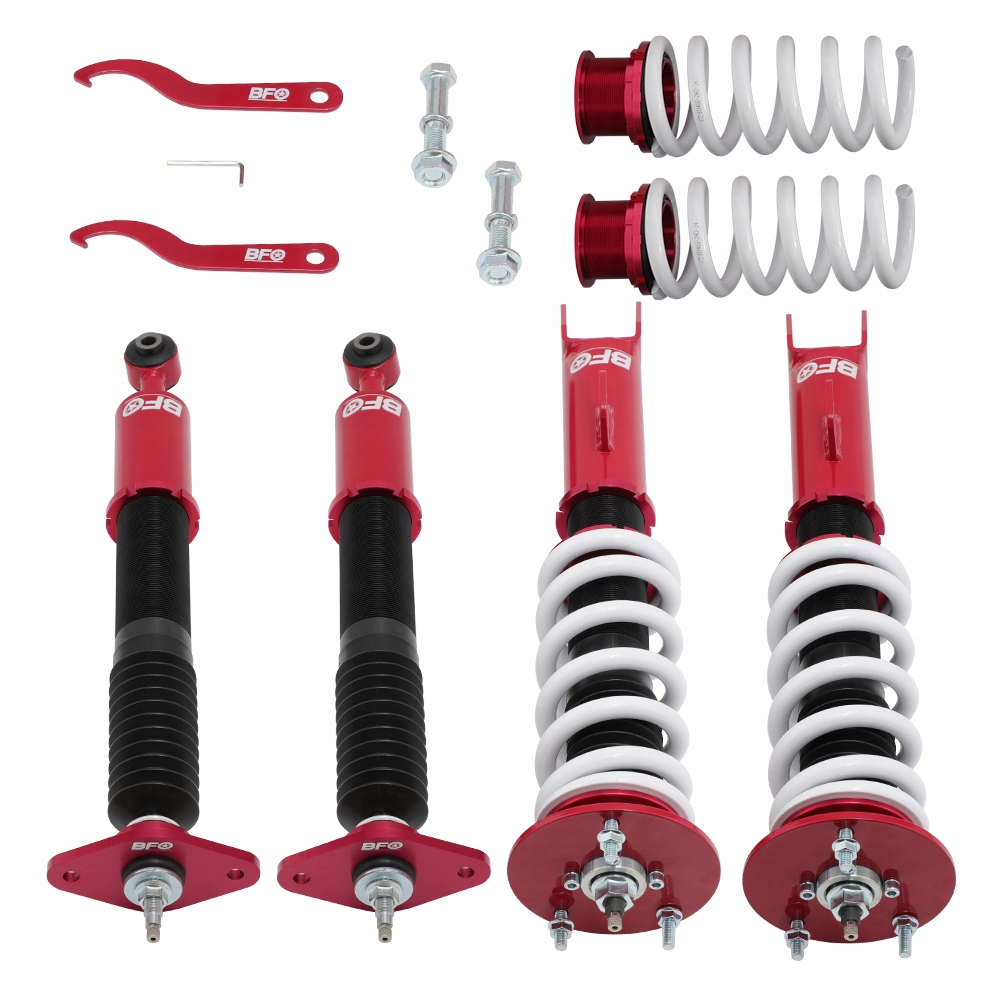 Різьбова різьба для Dodge Charger SRT8 R / T SE