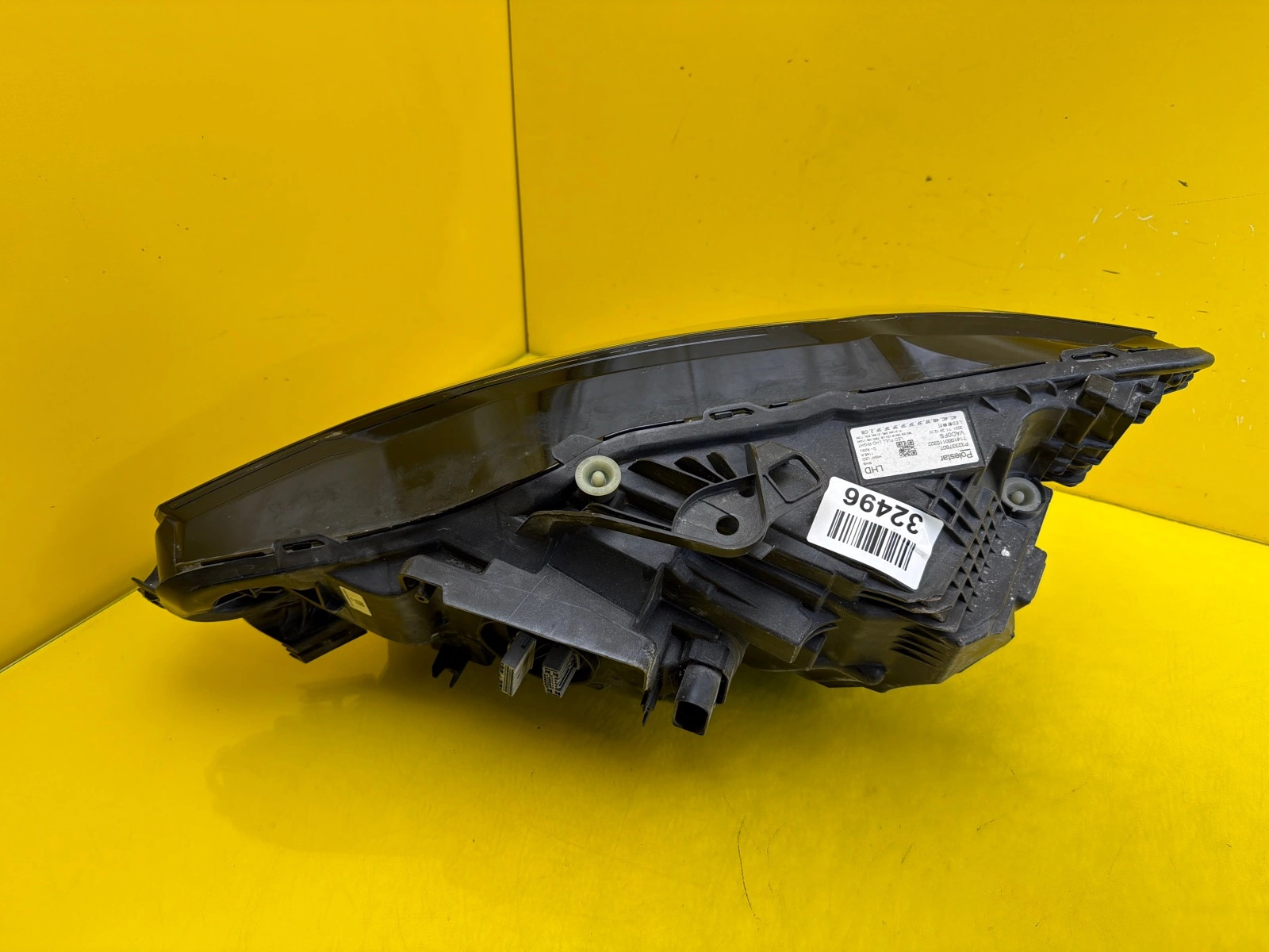 light right Volvo Polestar 2 Full Led P32337607