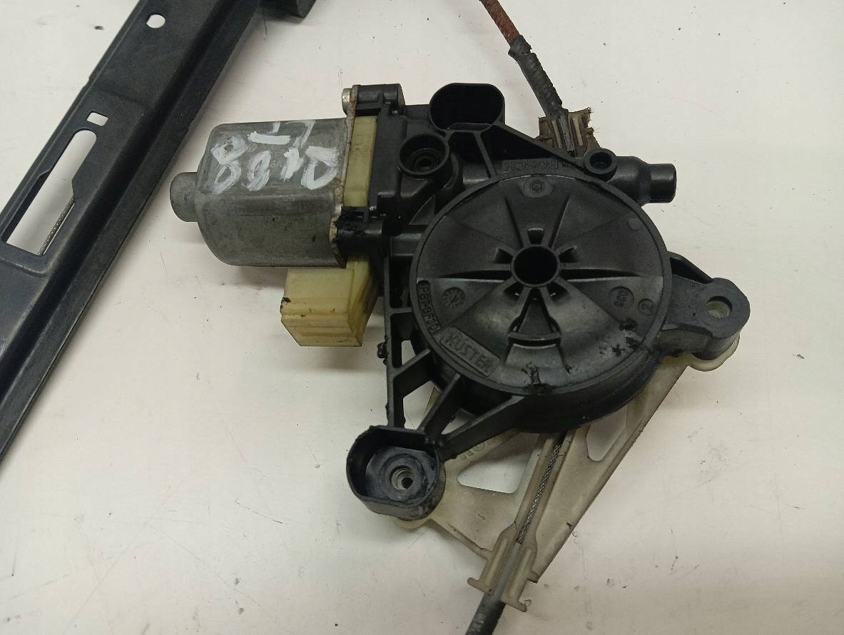 mechanism windows left rear part EU Porsche Macan and (2014- )