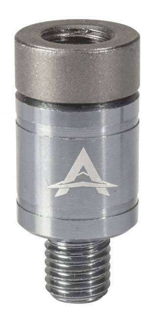 Szybkozłączka Anaconda Magnet Connector Gun Metal