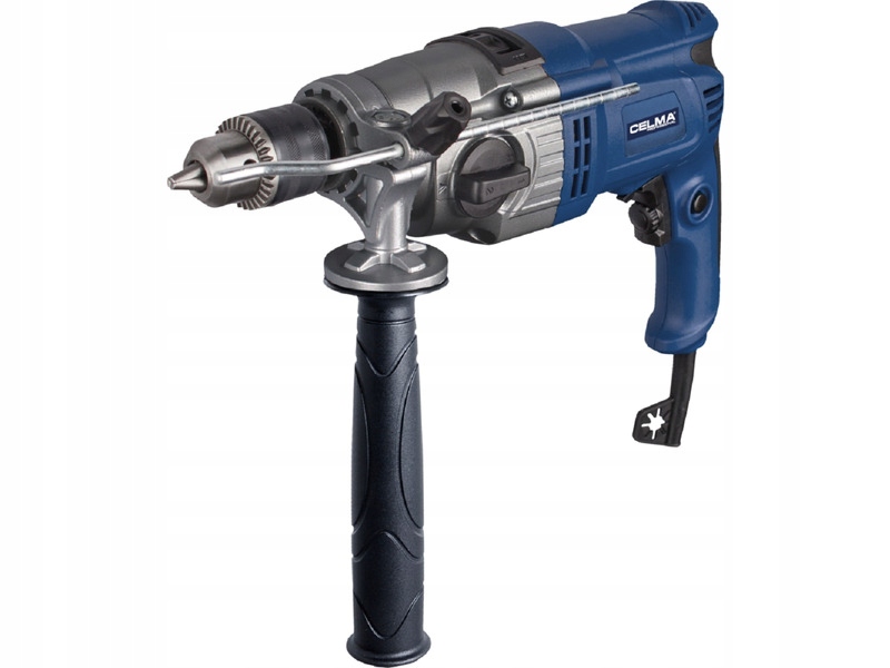 Wiertarka udarowa CELMA PROFESSIONAL PRCz 13GEO