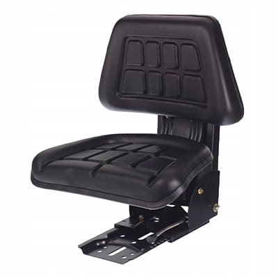 Dělené sedadlo Ursus C-330, Ursus C-360 bez nastavení úhlu sklonu 4