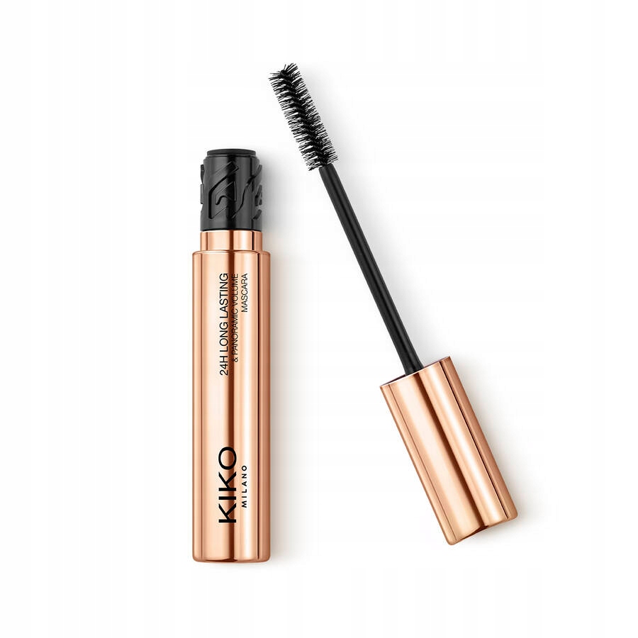 Kiko Milano Long Lasting & Panoramic Volume Mascara 12ml