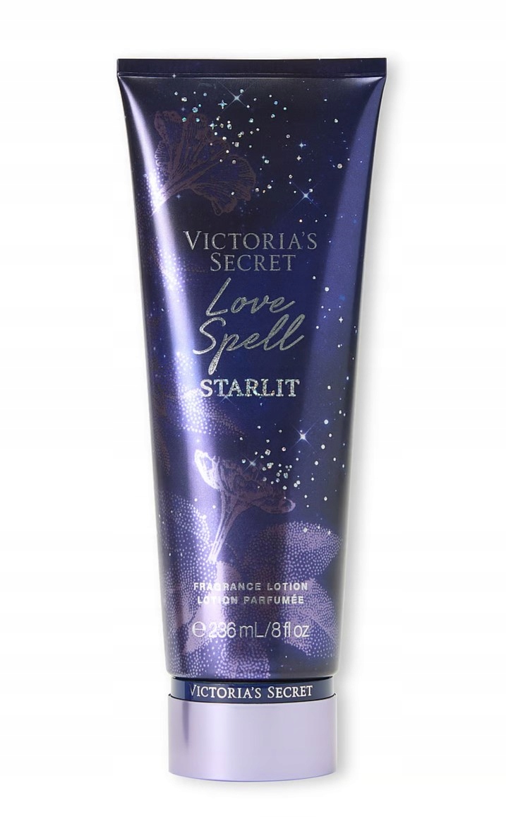 【Victoria’s Secret】ボディクリーム Love Spell ヴィクトリアシークレット ボディローション 即納 ラブスペル