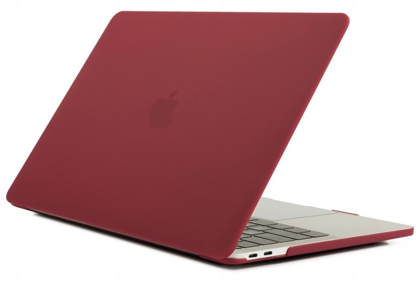 

Etui Obudowa Macbook Pro 13 Retina Matowe A2338 M1