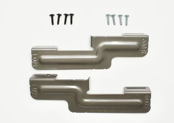 Łącznik Pralki Z Suszarką Wąż Odpływowy 5001EL2001S Lg