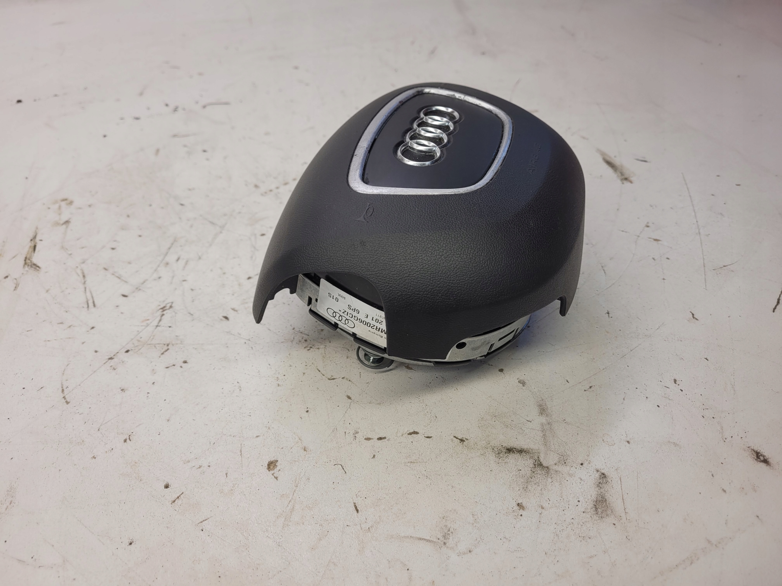 airbag POWIETRZNA AUDI A6 C7 A7 4G0880201E *1*