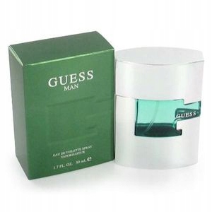Guess Man Edt 75 ML