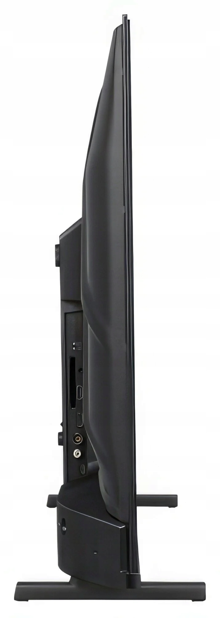 Telewizor QLED Hisense 32A5KQ 32" Full HD VIDAA SMART TV DVB-T2 Marka Hisense