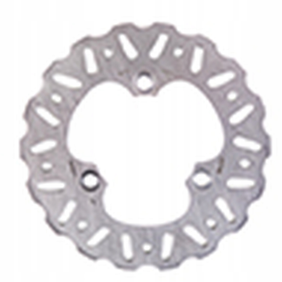Prox Brzdový Kotúč Zadný Suzuki Ltr 450 06-11 Wave
