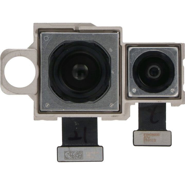 Hlavní fotoaparát, modul zadních kamer 48 Mp 48 Mp pro OnePlus 8 Pro Org