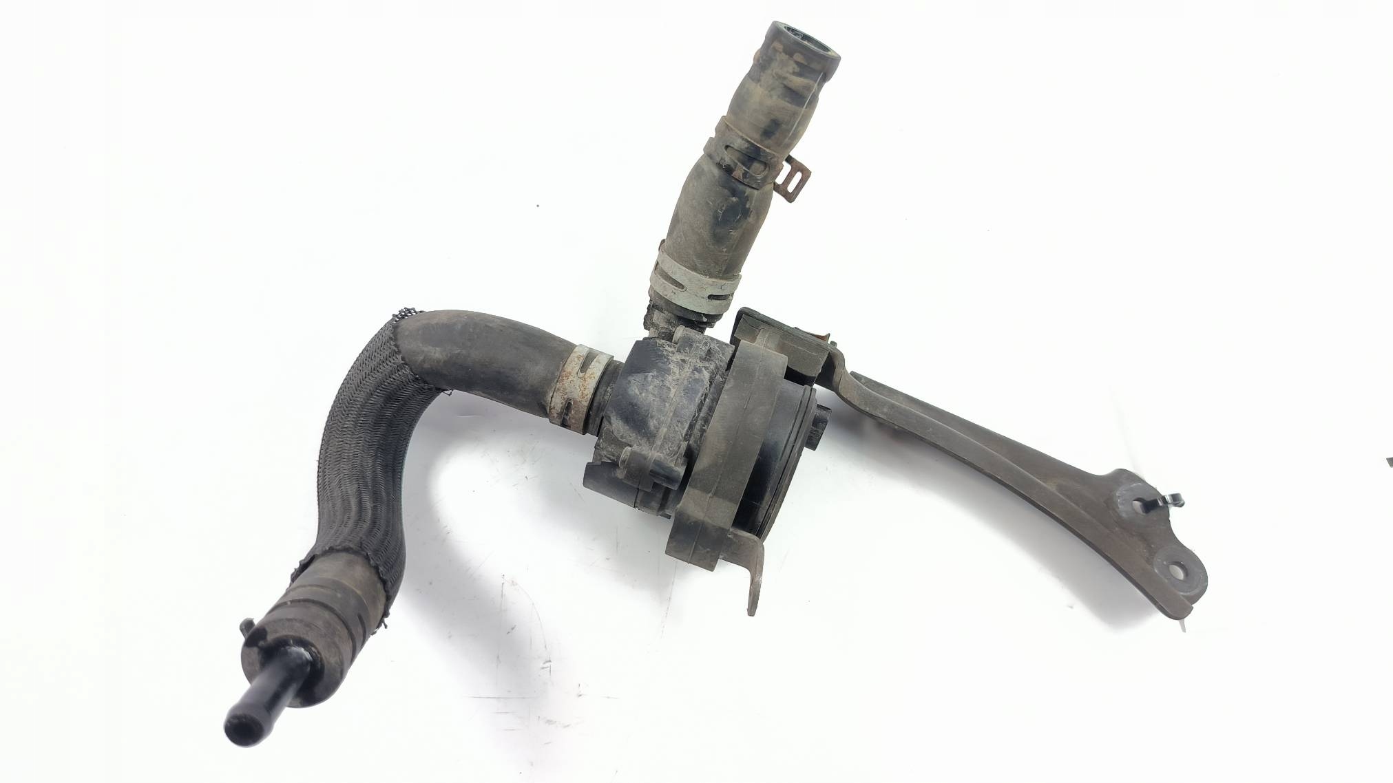 Pompa d’acqua KK21-18D473-BD FORD TRANSIT MK8