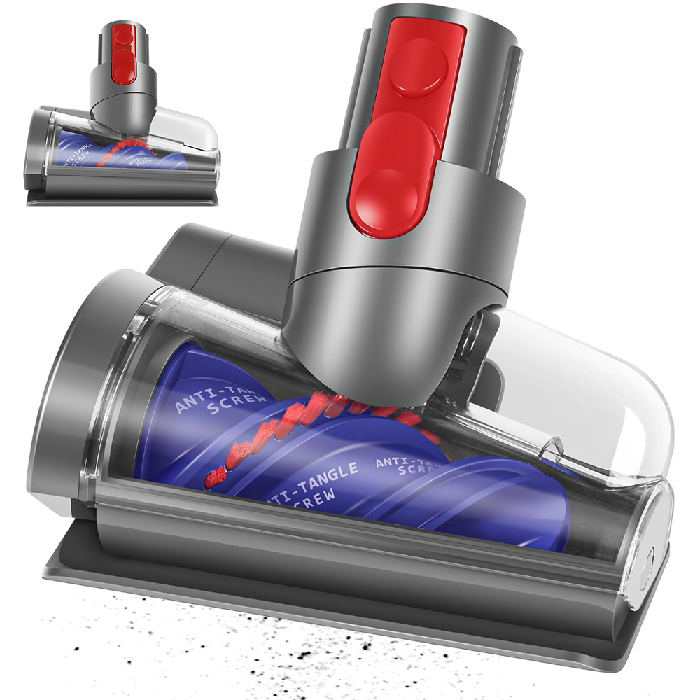Profesjonalna Turboszczotka Elektroszczotka Do Dyson V7 V8 V10 V11V15