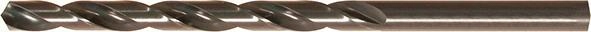 

Wiertlo krete DIN340 HSS,szlifowane, typ N 10mm Fo