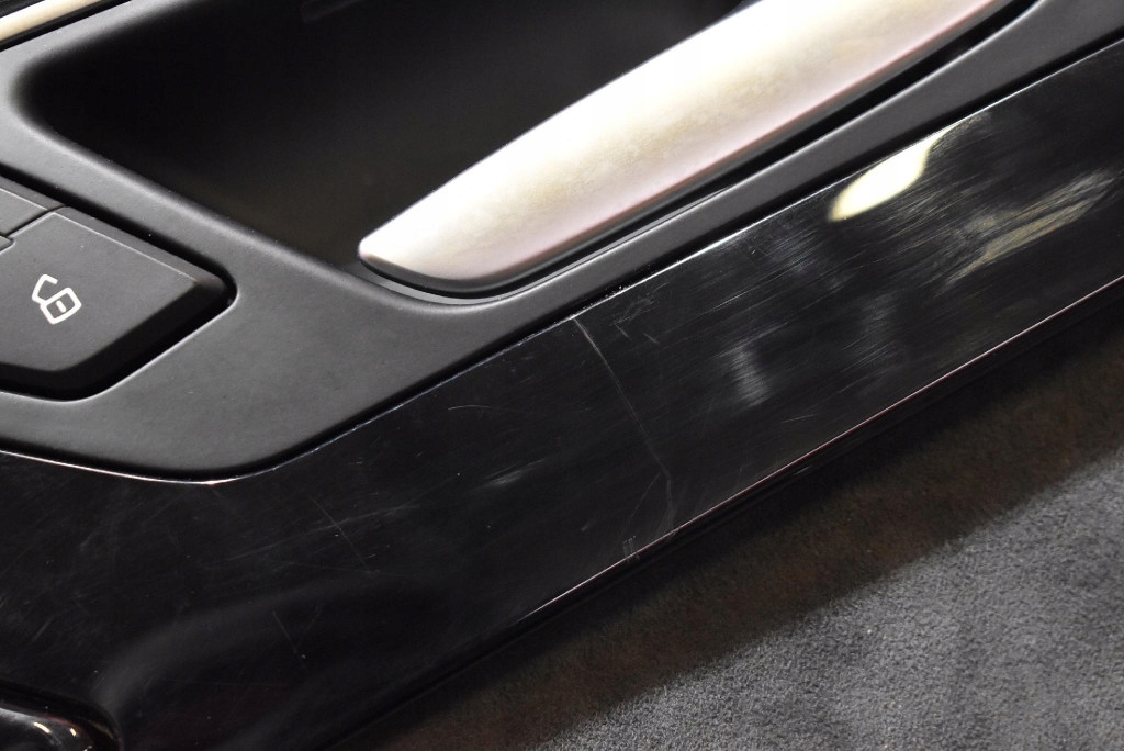 seat seats KOMPLET side side SKORZANE EU AUDI A8 D4 LONG 10-14