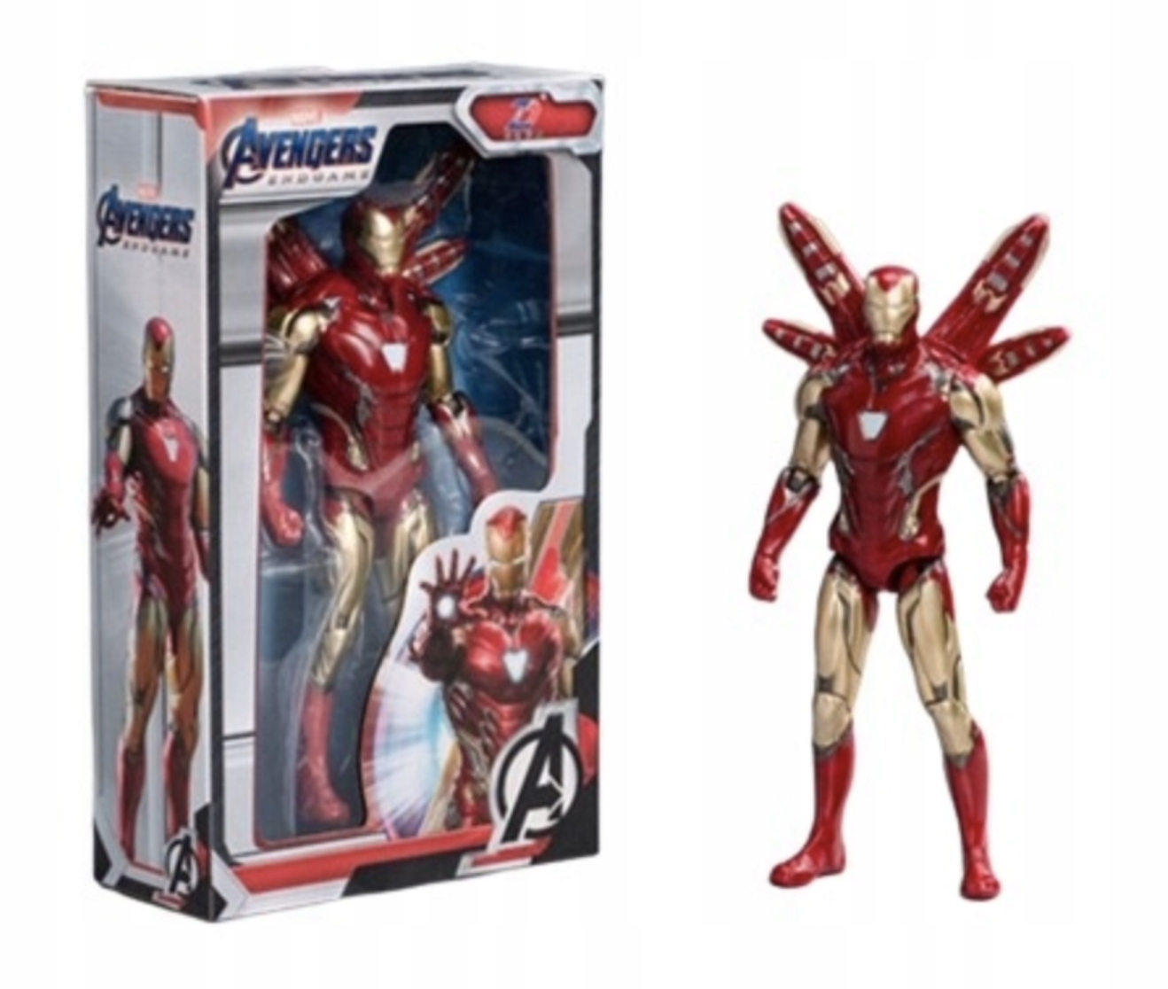 トランプ Iron Man Mk 85 アイアンマン トランプ IRON MAN MK 85 Playing Cards