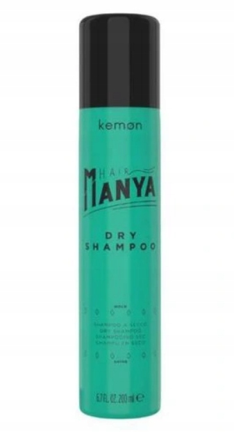 Kemon Hair Manya Dry Szampon 100ml