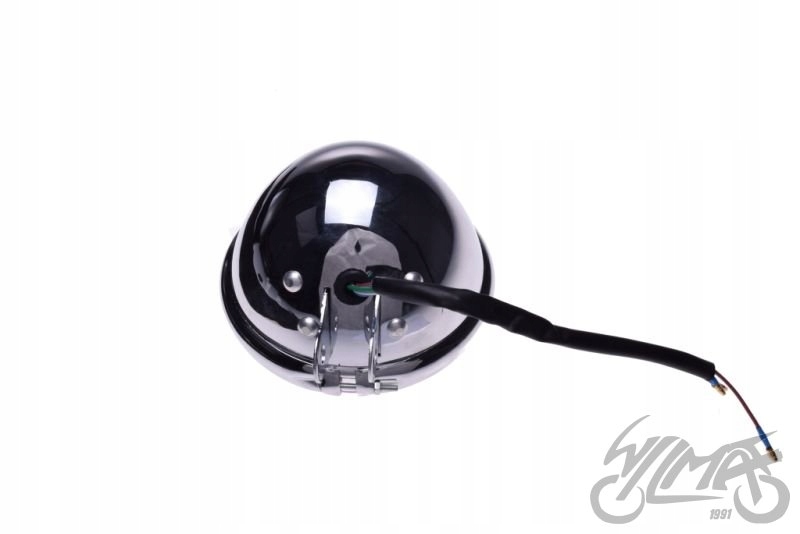 LAMPA PRZÓD Dopasowanie do pojazdu produkt uniwersalny