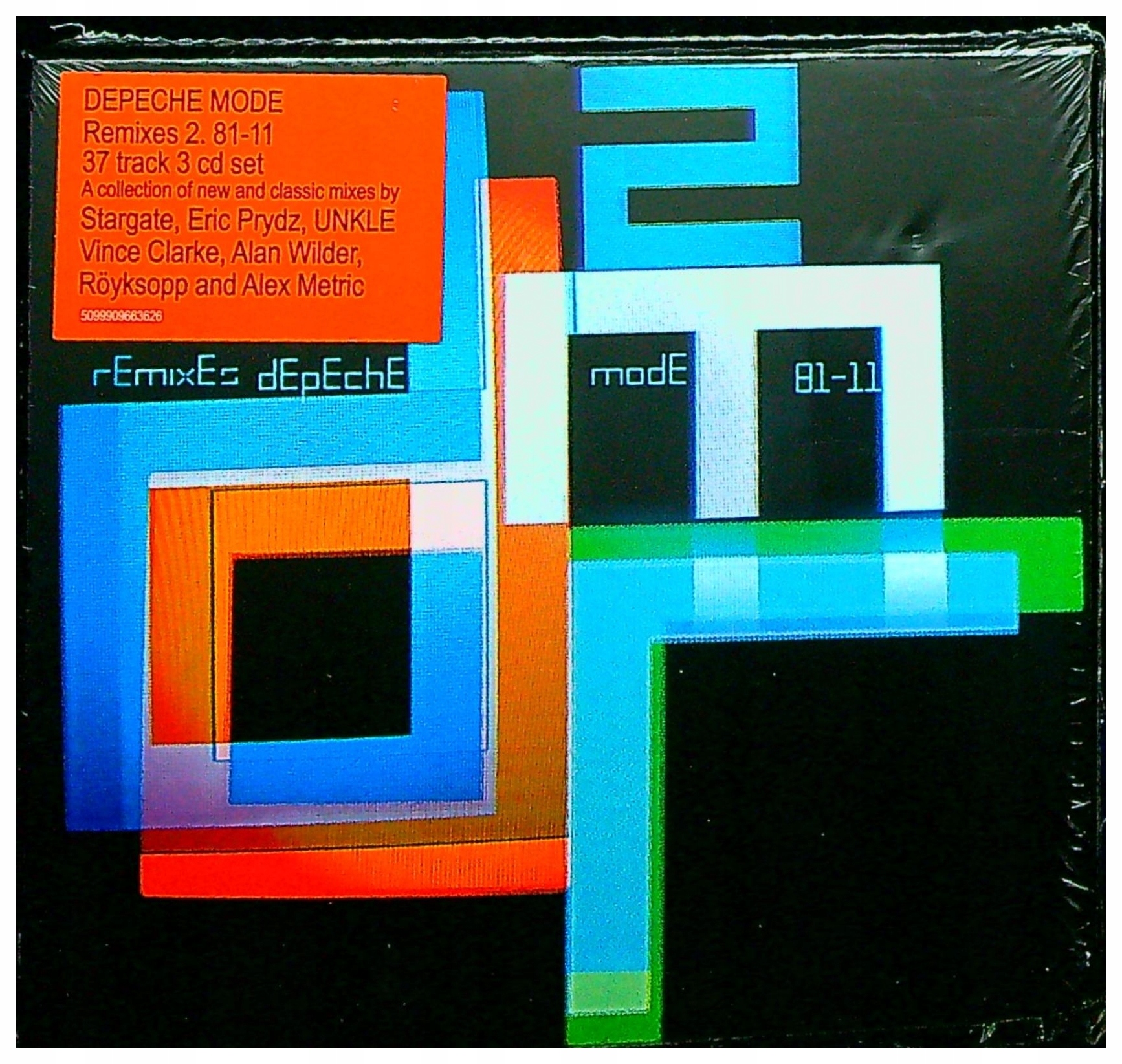 Depeche Mode 25枚 Memento Mori : Depeche, Mode: Amazon.pl: Książki