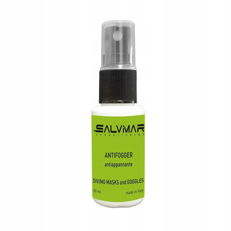 

Płyn Anti-Fog Salvimar 30ml