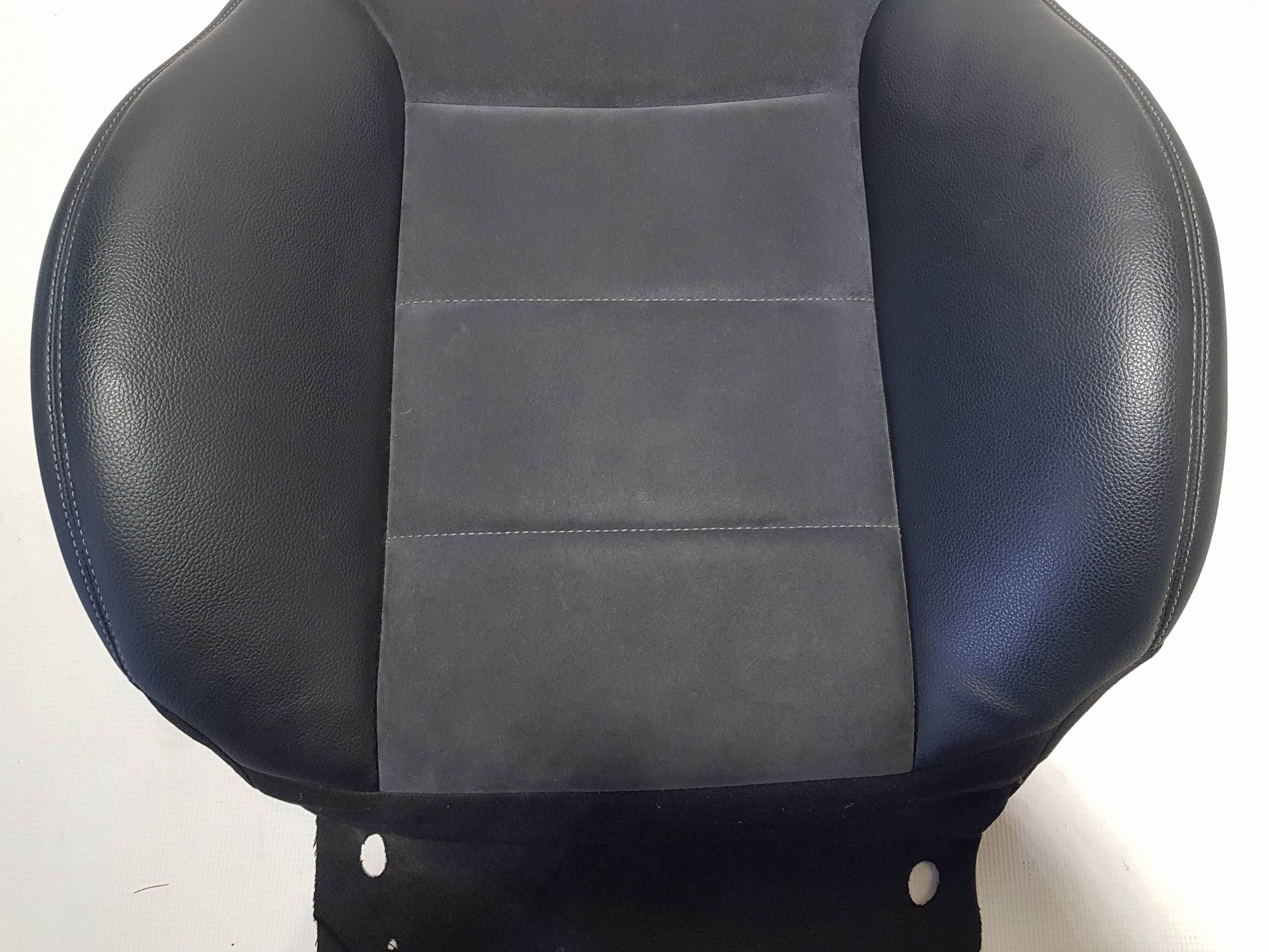side OPARCIE seat front left driver´s Mercedes R W251 LIFT alkaline