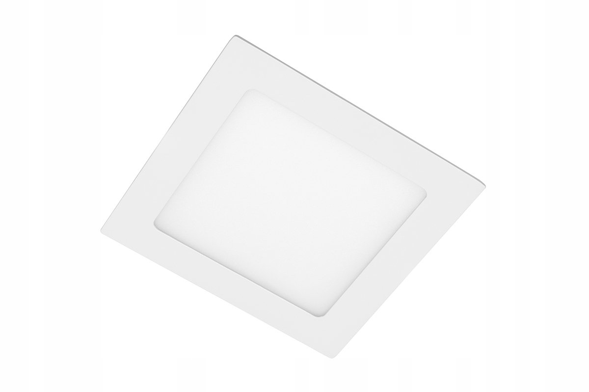 

Oprawa Downlight Led 13W 1020LM 120° IP20 4000K