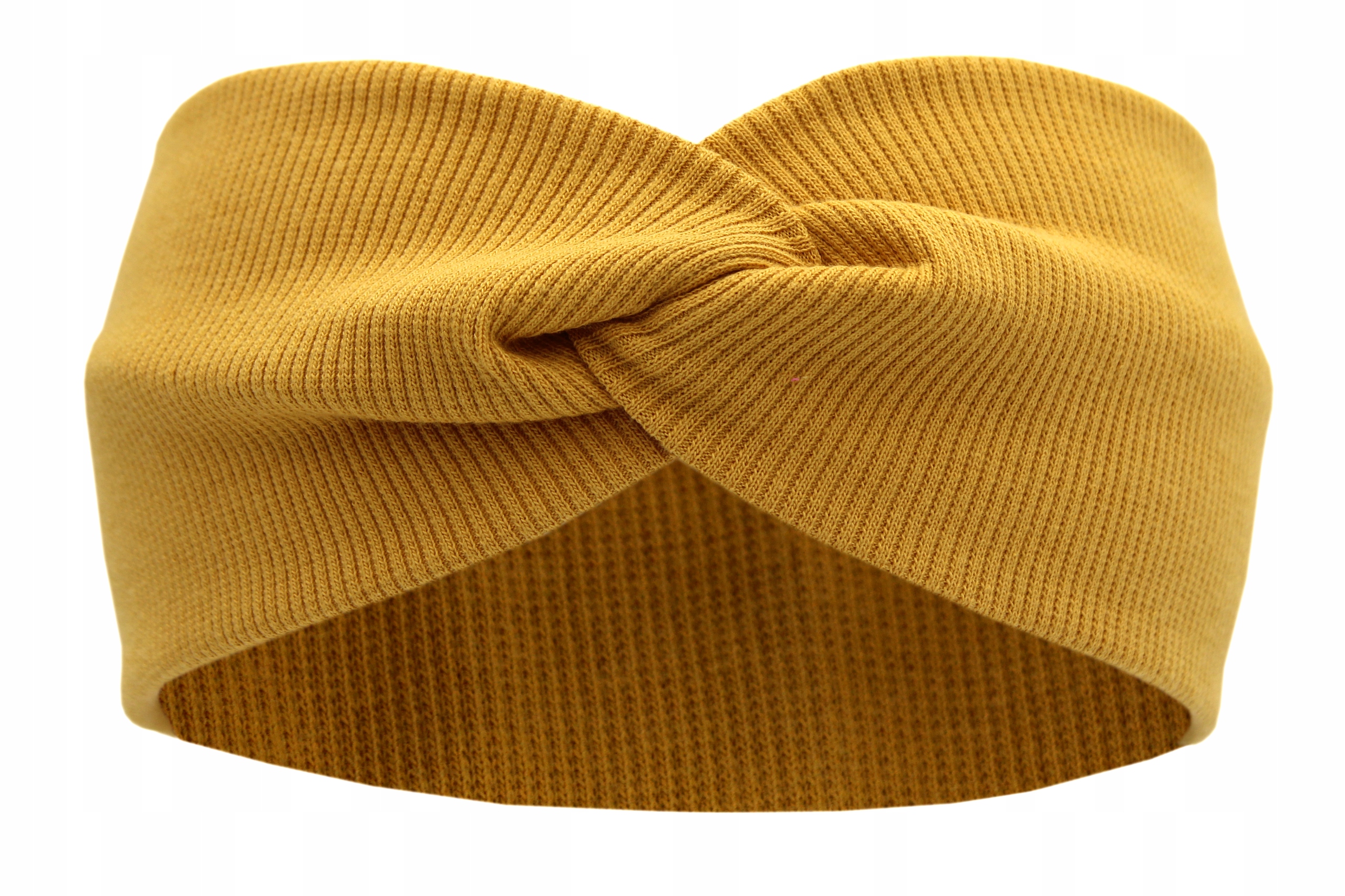 

Opaska Dziecięca Turban Na Uszy Bawełniana 40/48
