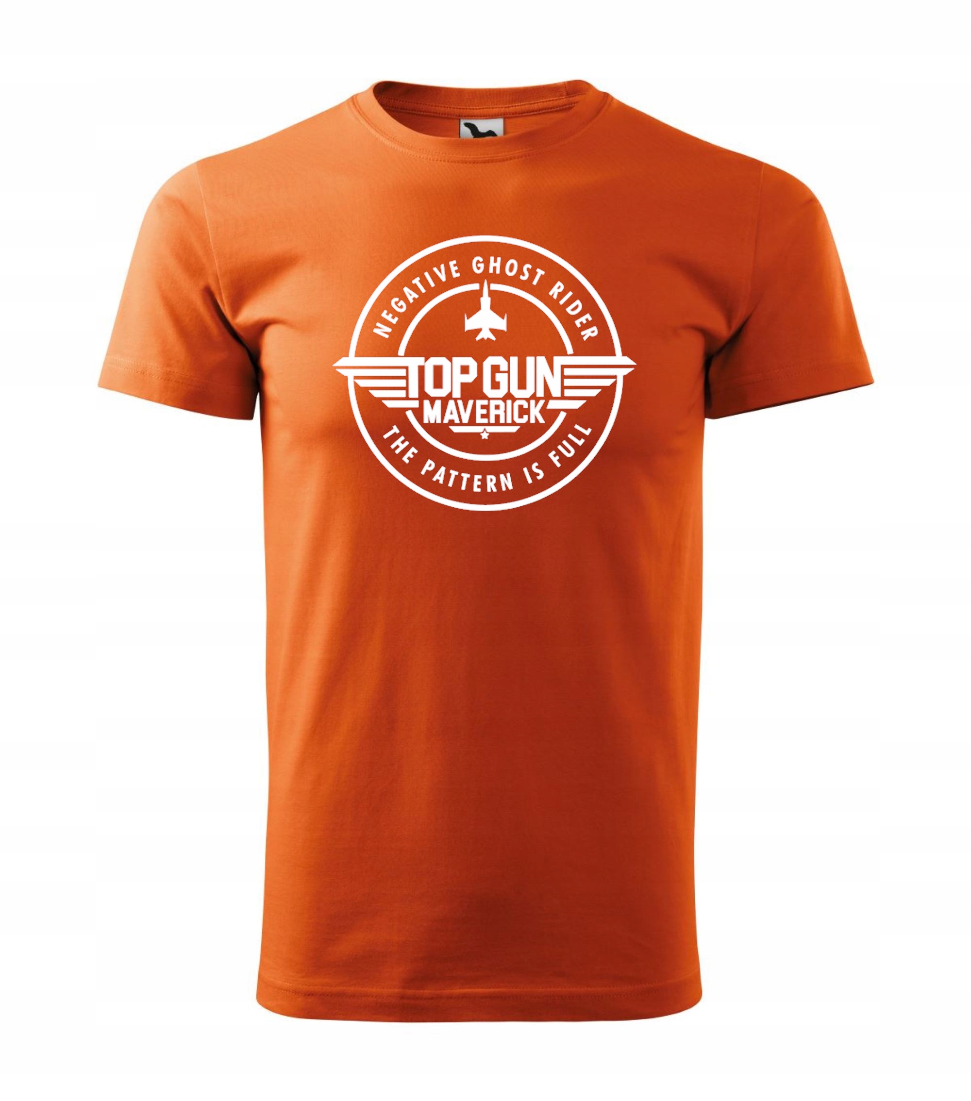 

Koszulka Top Gun Maverick Nasa Męska M