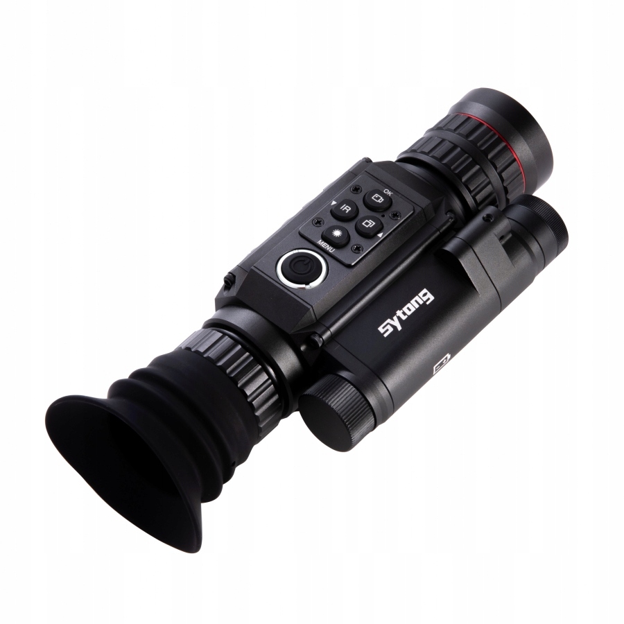 Digitální puškohled s nočním viděním Sytong HT-60