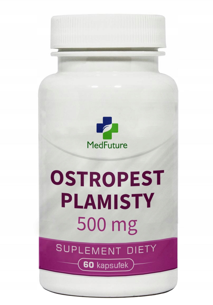 

Ostropest plamisty wątroba detox oczyszczenie