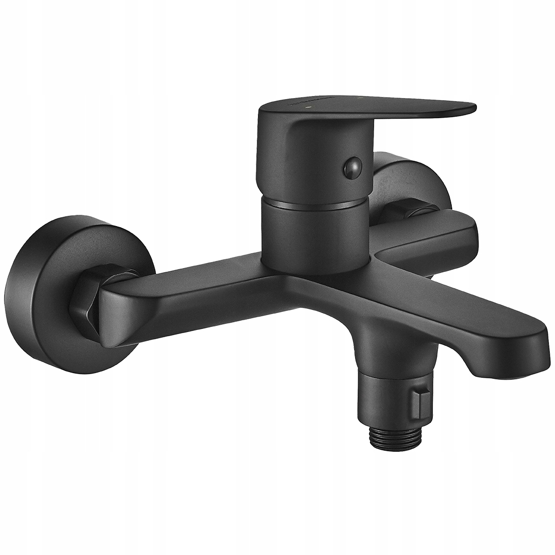 Sagra nástenná vaňová batéria bez sprchovej súpravy