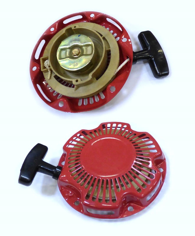 Startér Honda G100 Kovové Unašeče