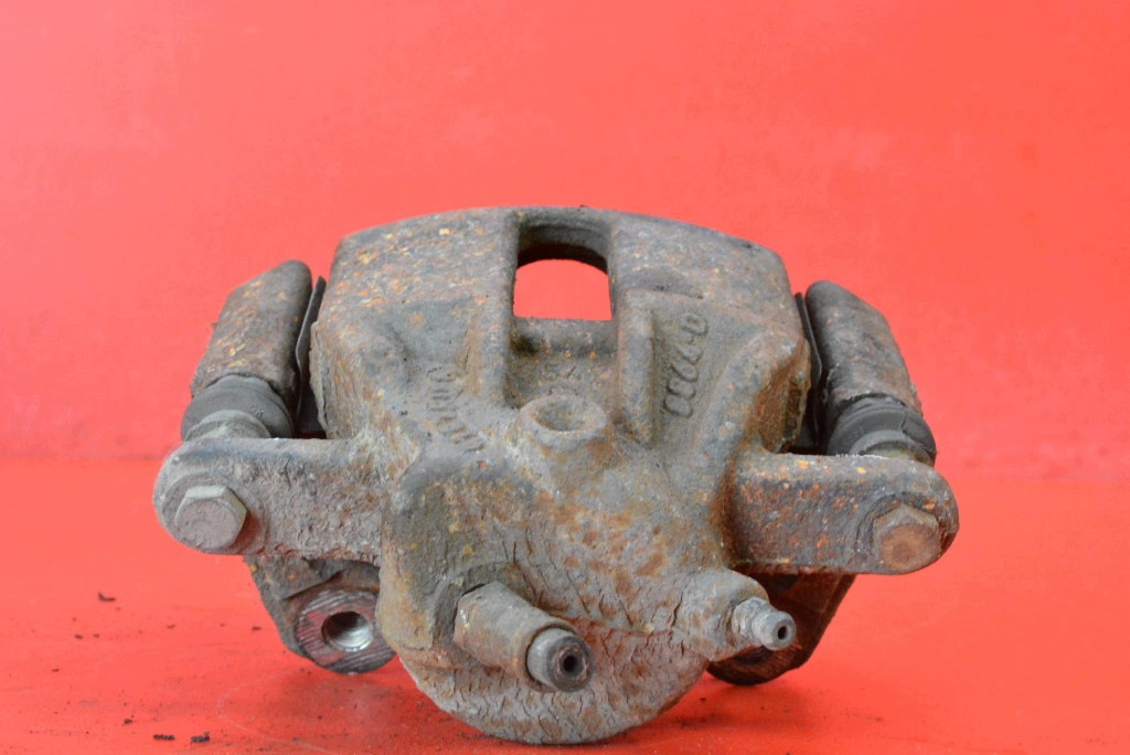 caliper brake right front 8864-D RENAULT ZOE 1 and 88 KM 12-19