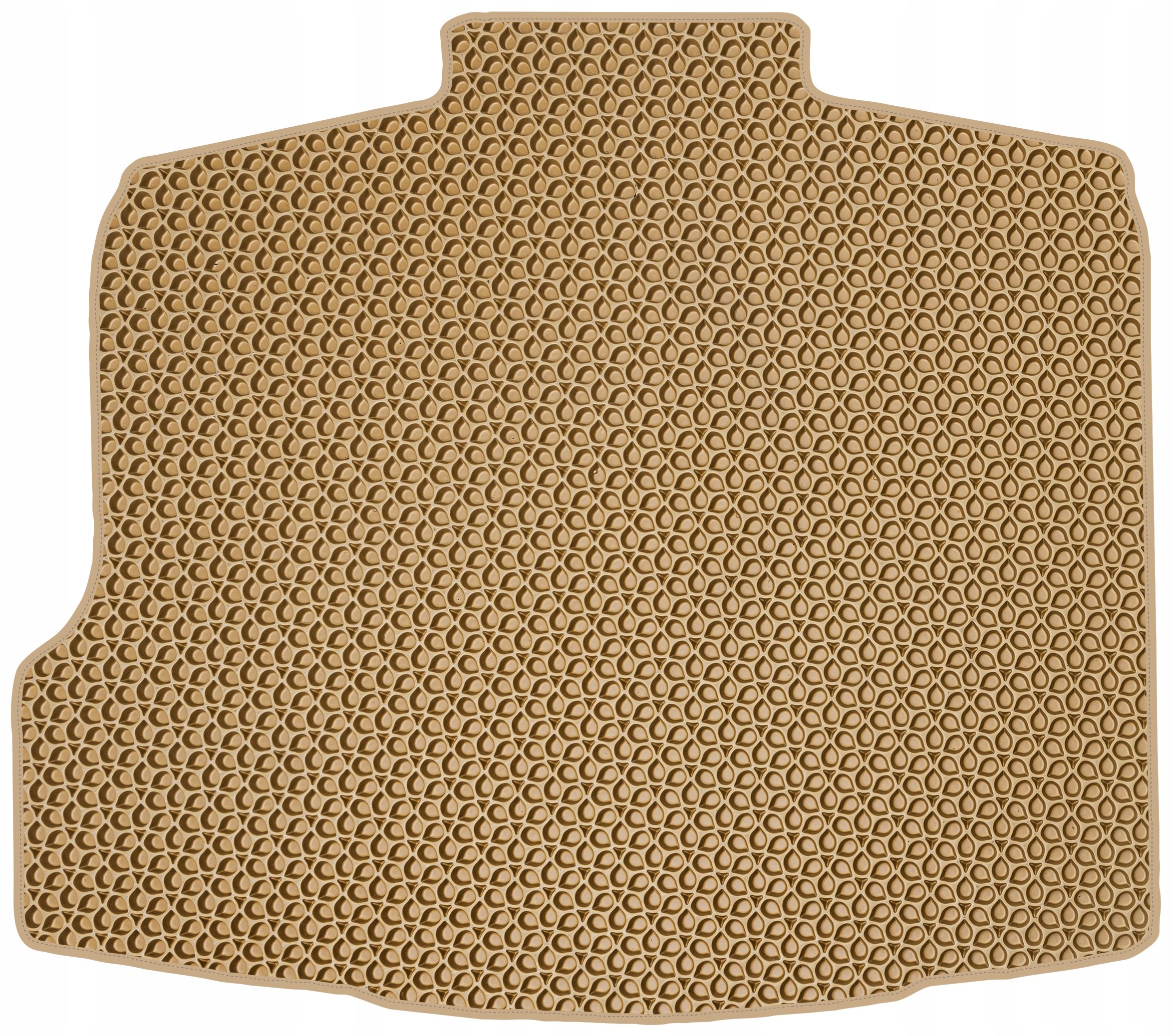 Opel Vectra C Sd Hb 2002-2008 Rohož do kufru