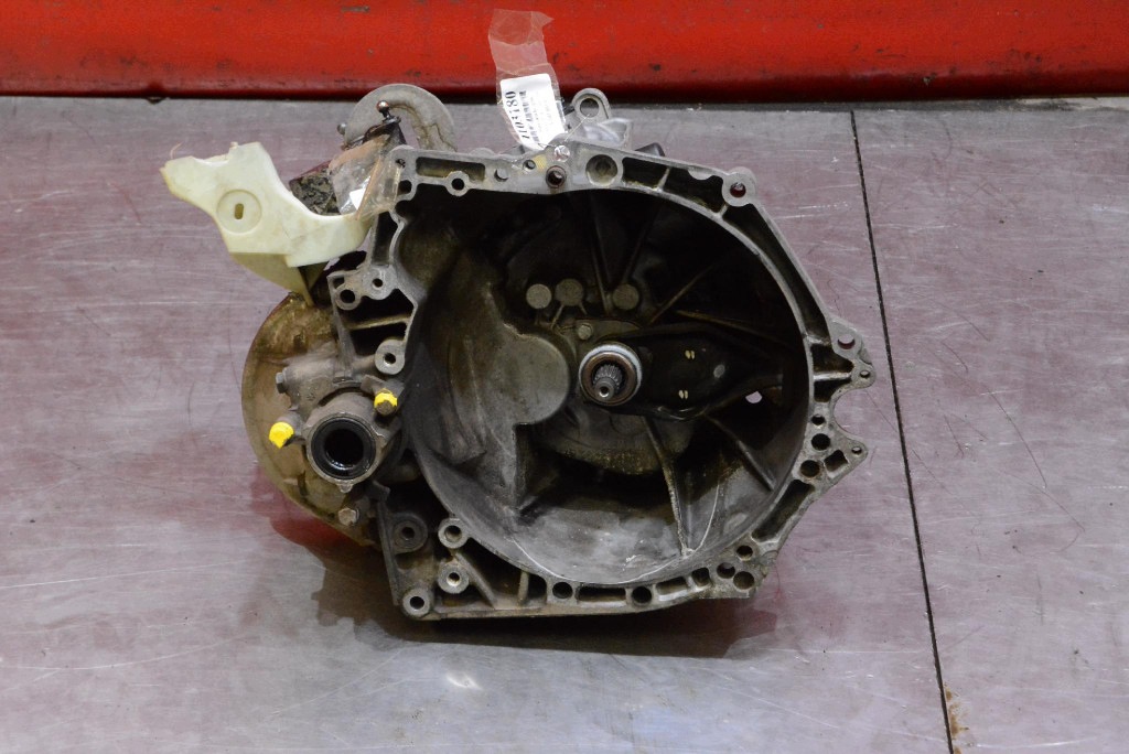 CAMBIO 20ET26 CITROEN C3 3 III 1.2 PURETECH 110 KM 16-20