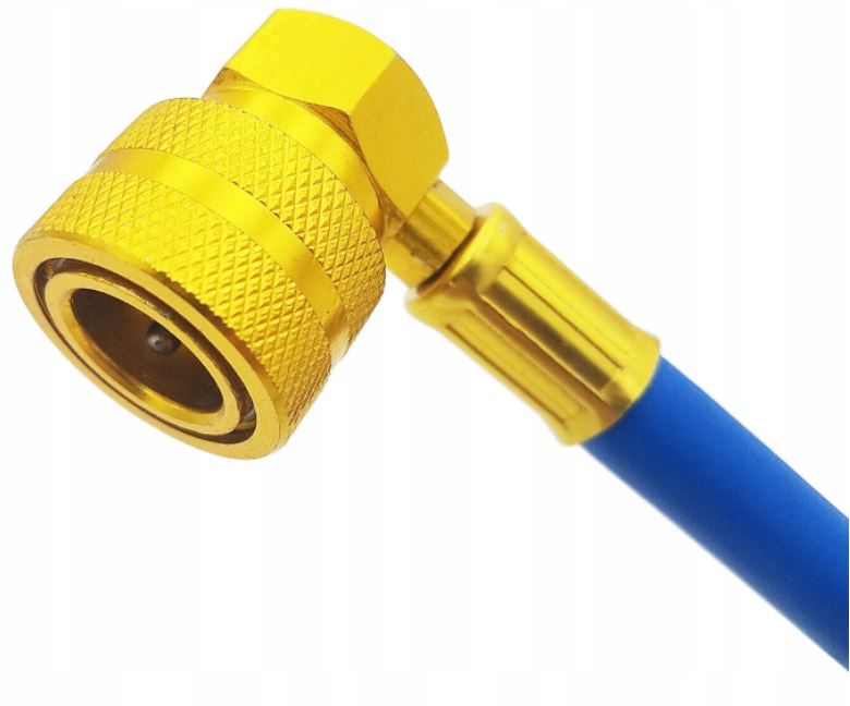 ZESTAW DO NAPELNIANIA KLIMATYZACJI DO AUTA 170g EAN 6654222164