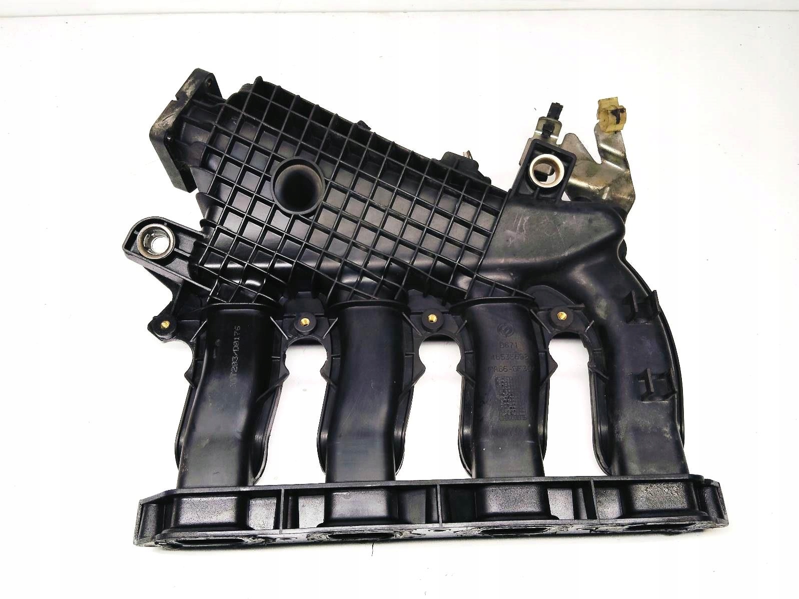 intake manifold Fiat STILO 1.6 16V 46535698