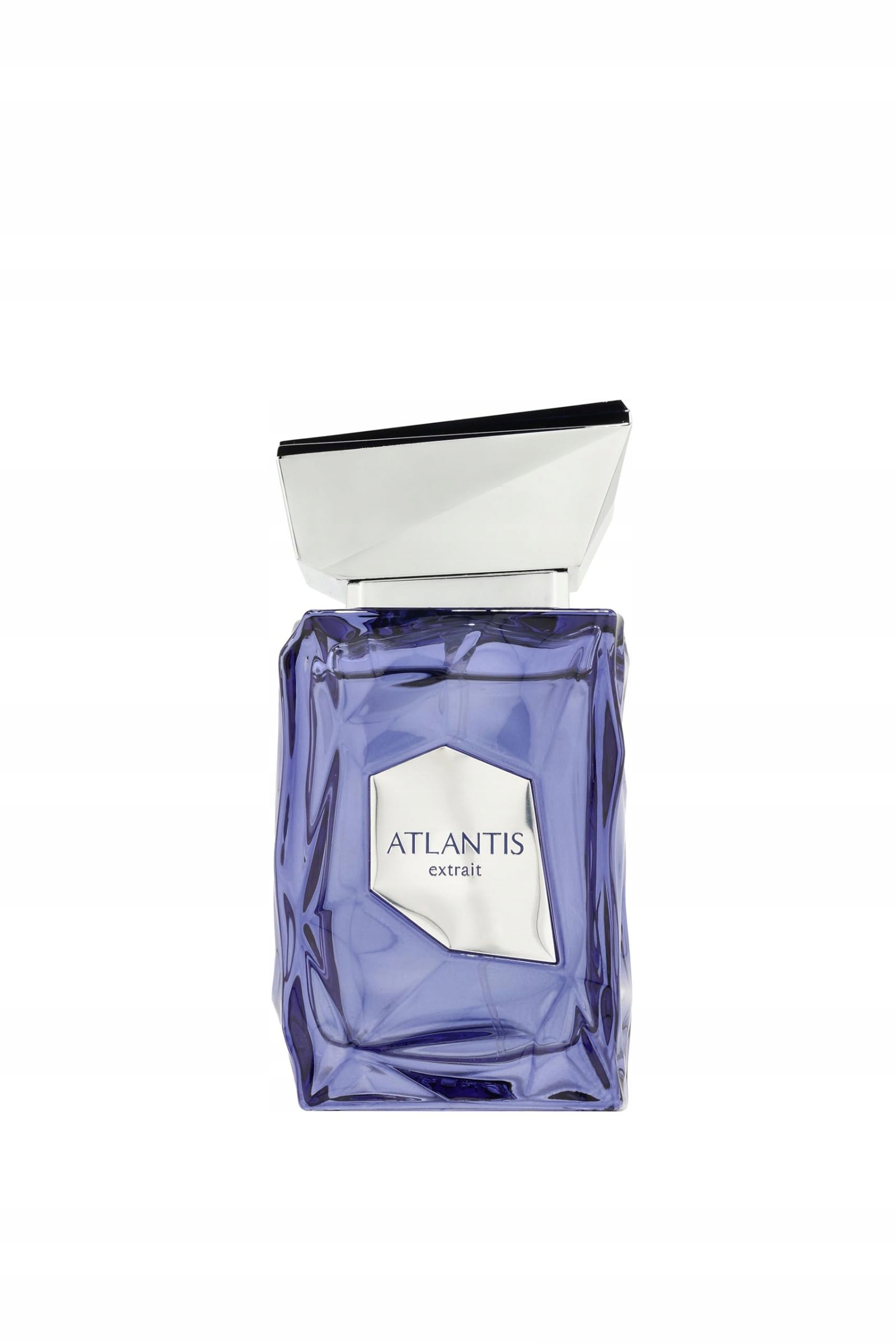 French Avenue Atlantis Extraits Unisex Edp 100ML Parfémovaná voda unisex 100 ml