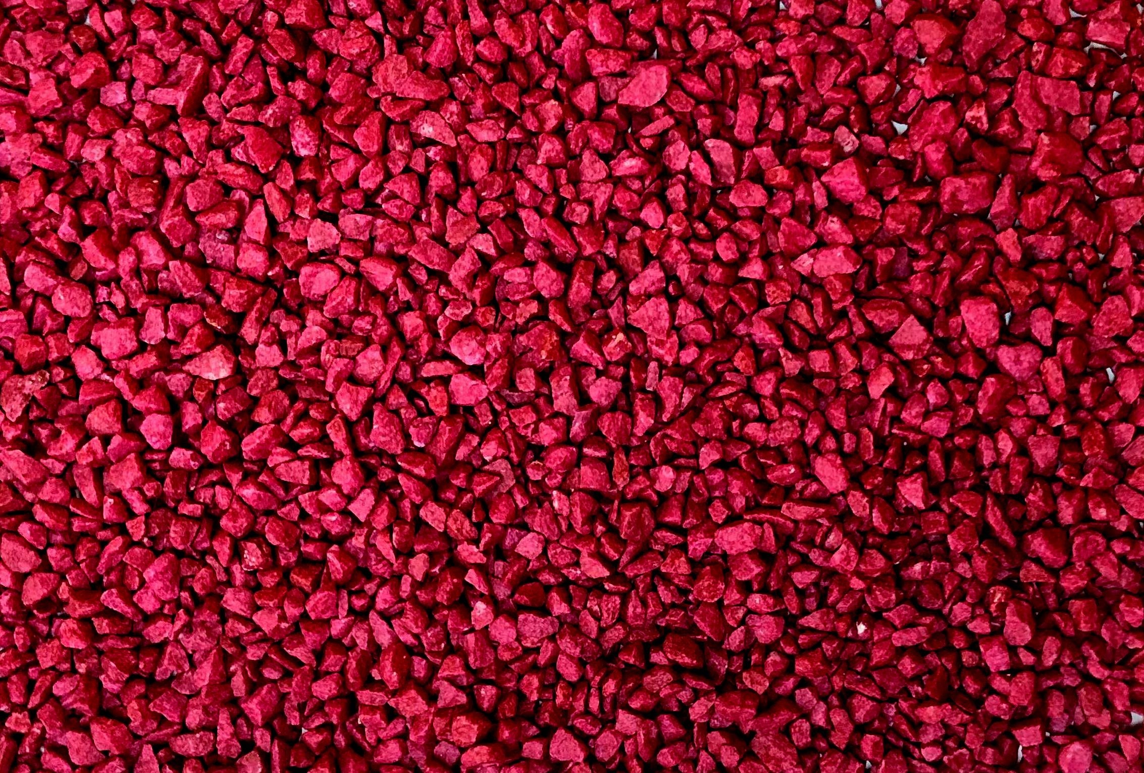 

Marmur Bordo 1-4 mm 0,5 kg