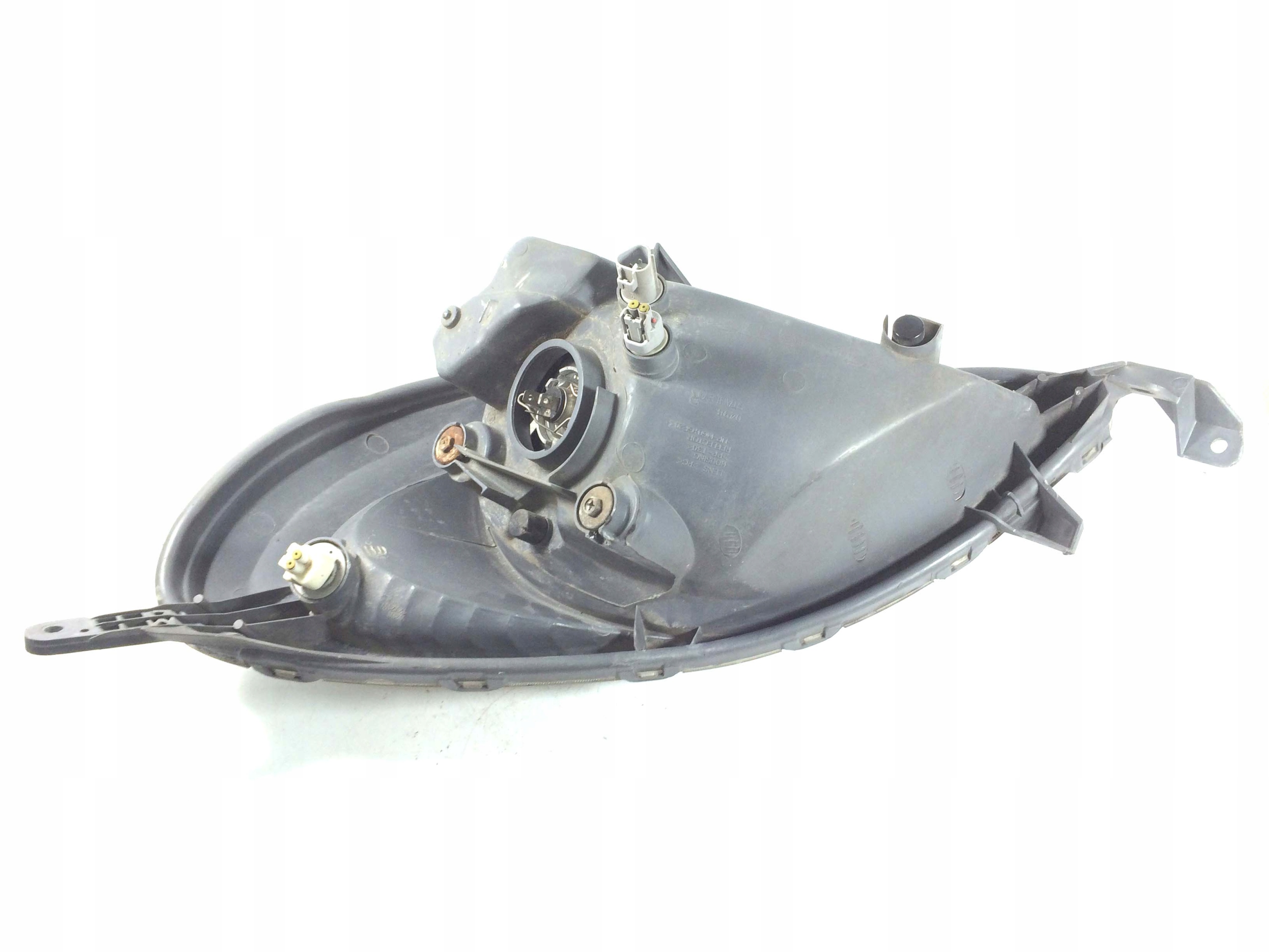 REFLEKTOR light front FORD FOCUS Clipper (DNW) 1.8 16V right 0498 S