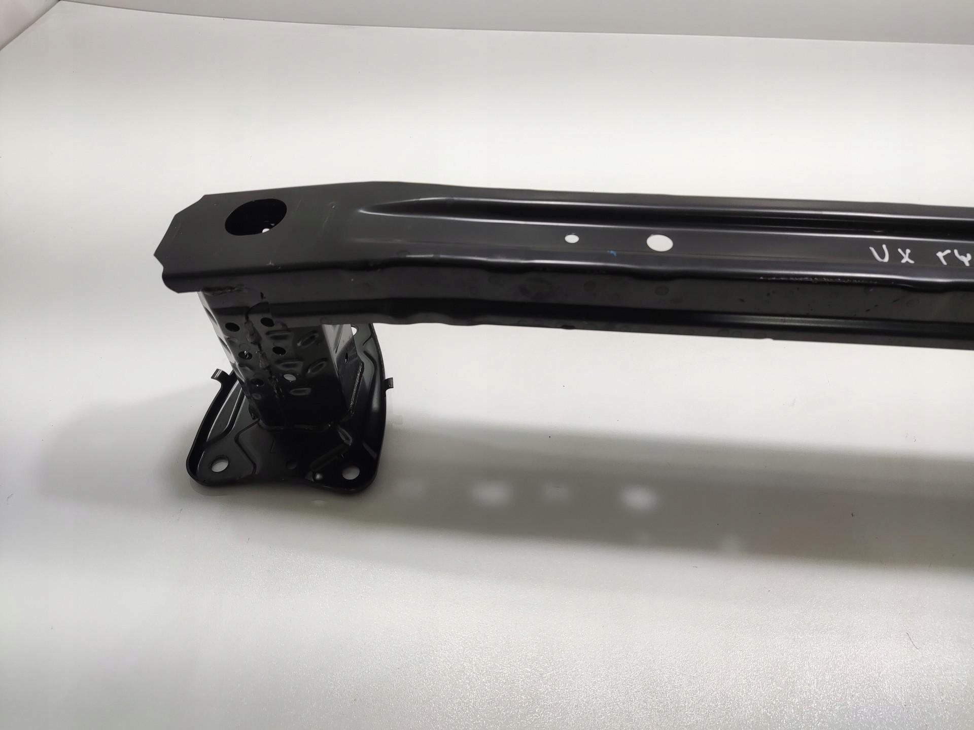 bumper support below bumper rear part rear LEXUS UX 2018-2021