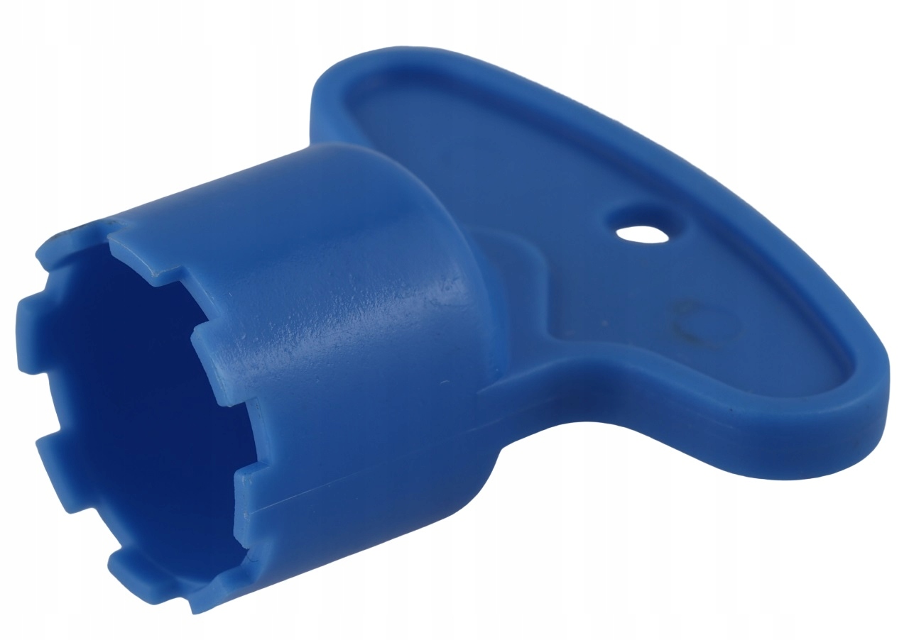 Klucz Cache 16,5 do S2